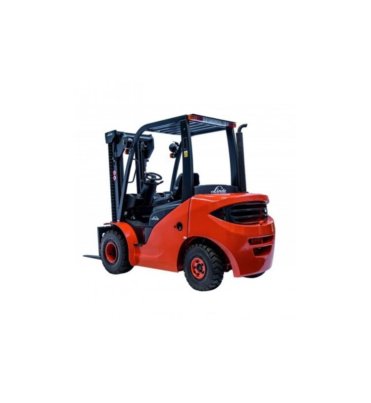 Chariot élévateur Diesel