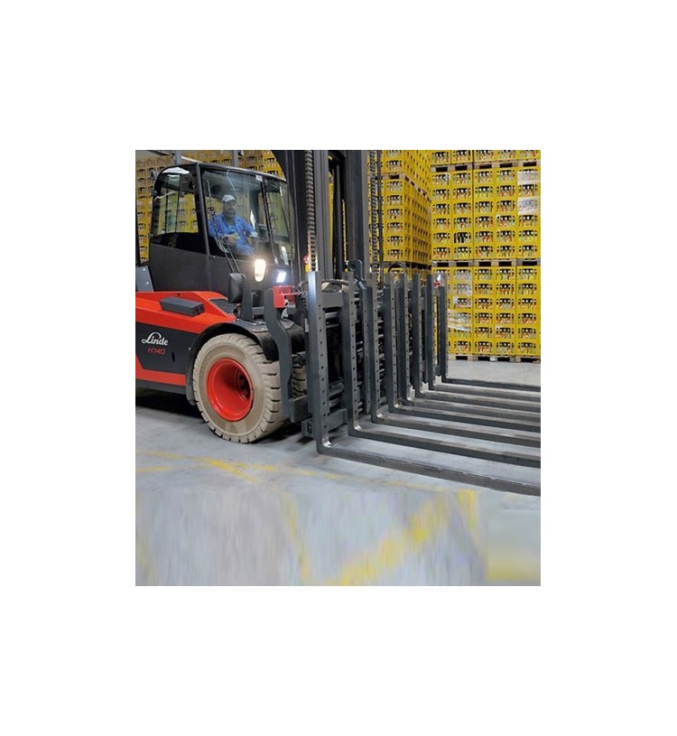 Accessoires de manutention