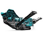 Powerscreen